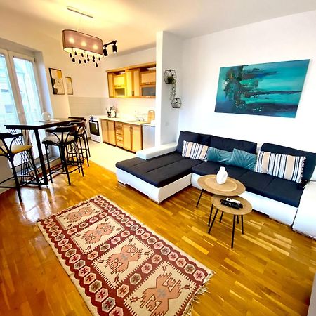 Kent Apartments Prishtinë Luaran gambar