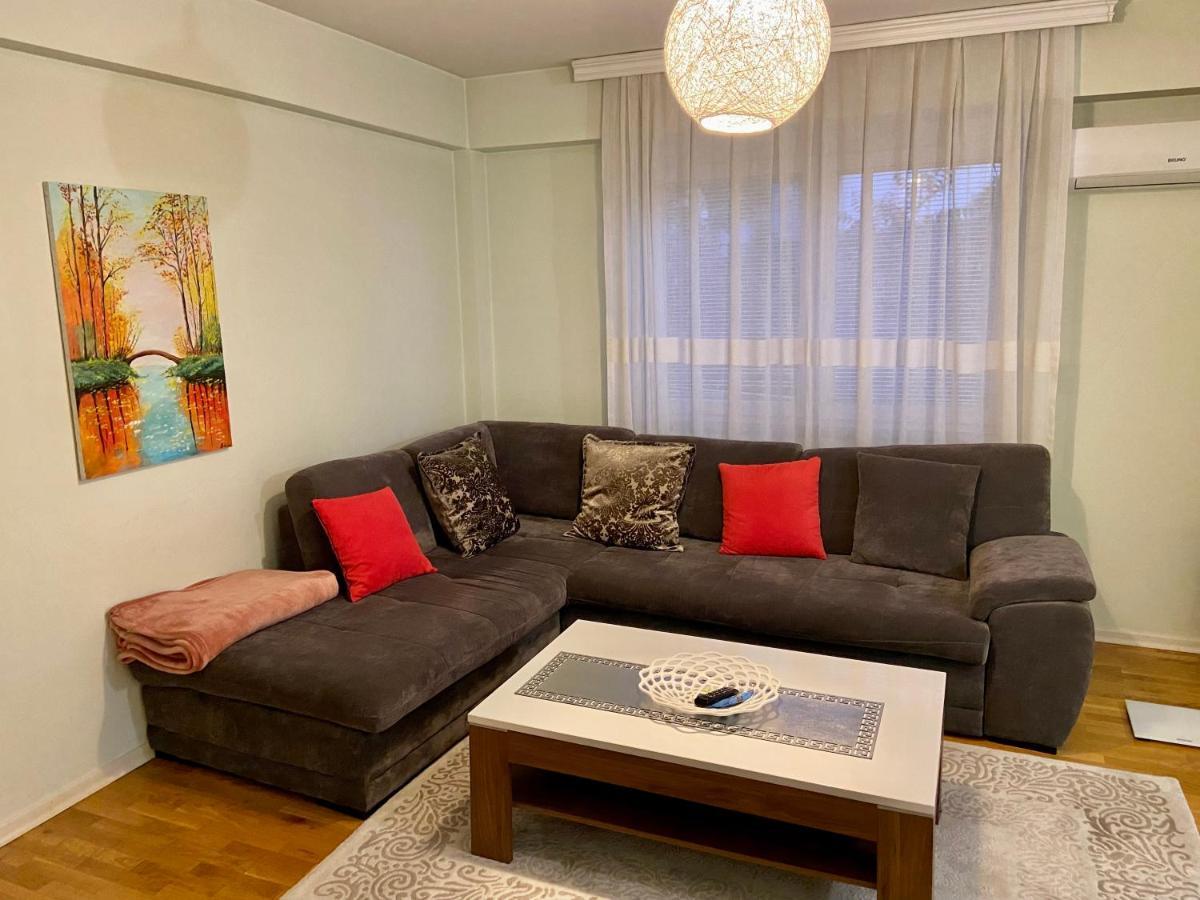 Kent Apartments Prishtinë Luaran gambar