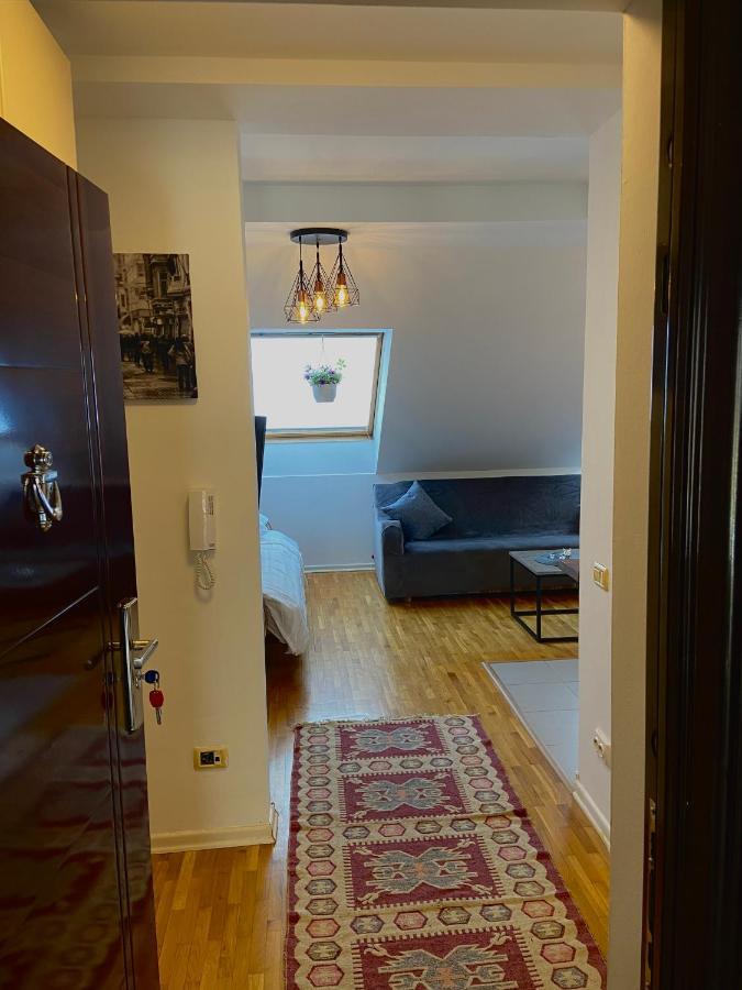 Kent Apartments Prishtinë Luaran gambar