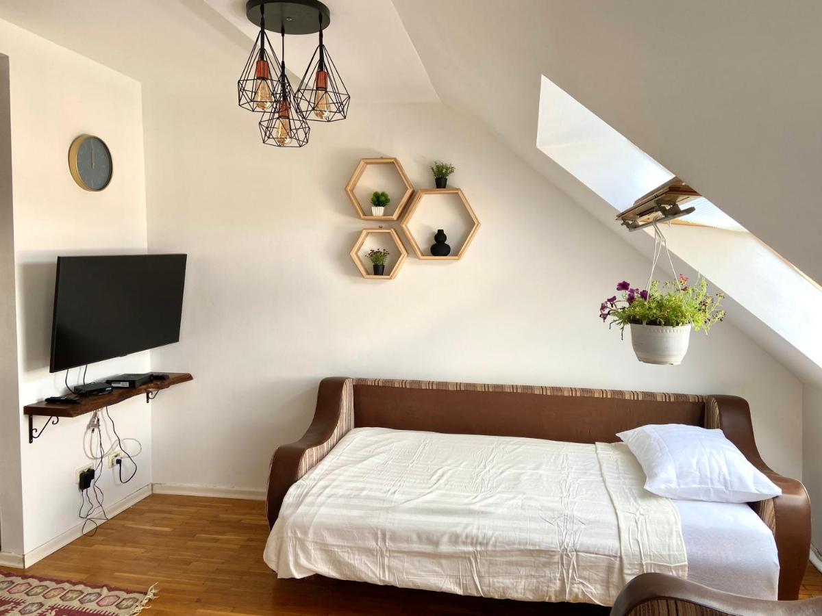 Kent Apartments Prishtinë Luaran gambar