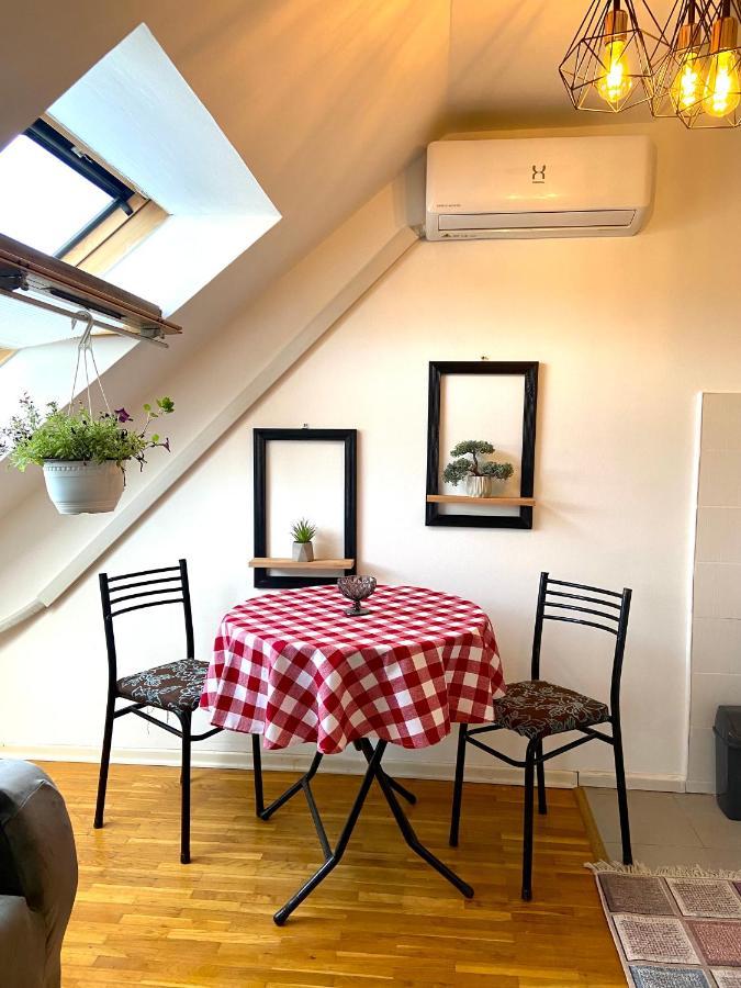 Kent Apartments Prishtinë Luaran gambar