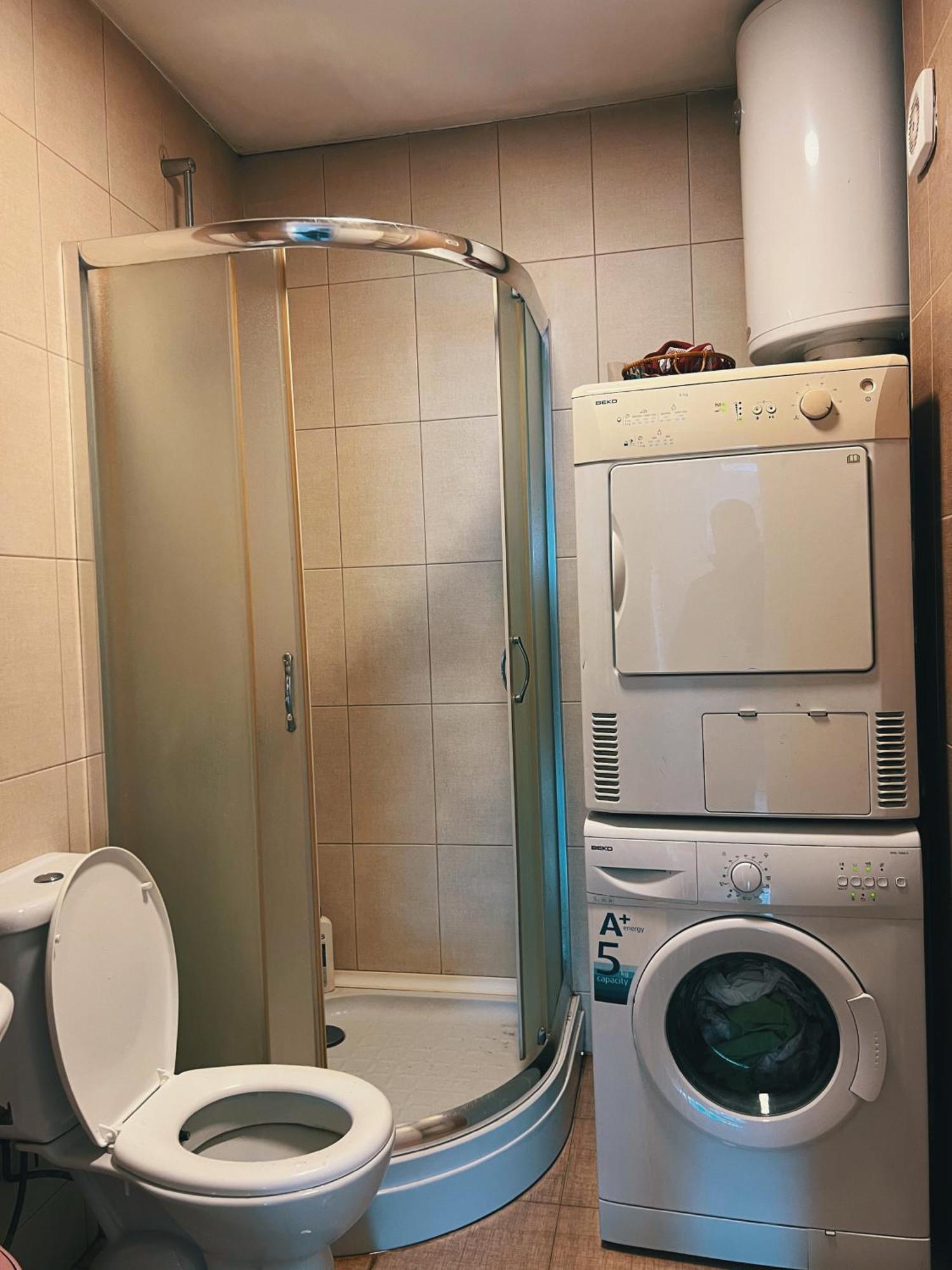 Kent Apartments Prishtinë Luaran gambar