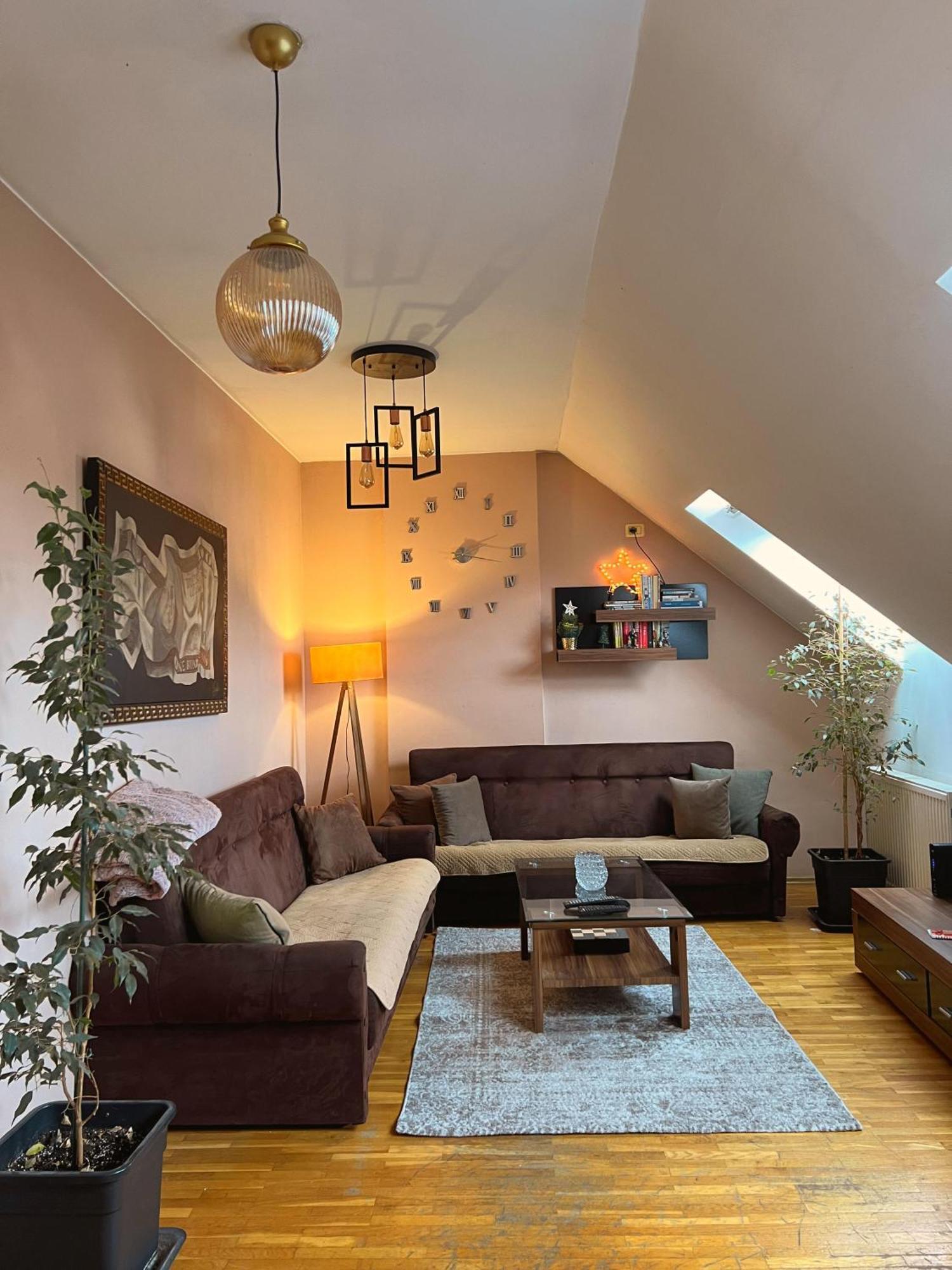 Kent Apartments Prishtinë Luaran gambar