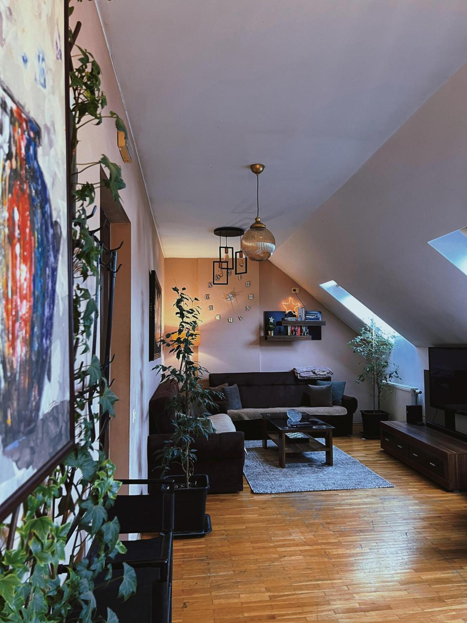 Kent Apartments Prishtinë Luaran gambar