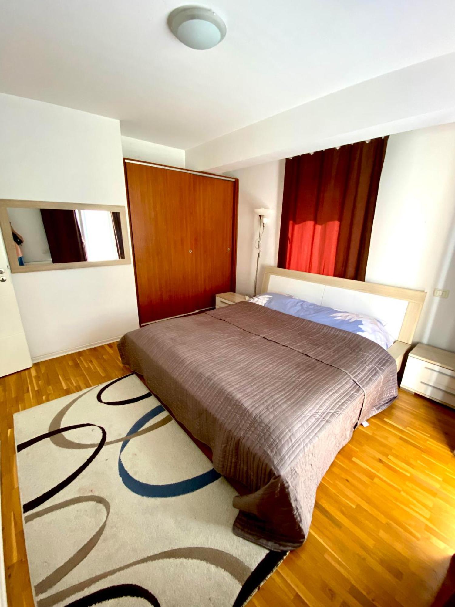 Kent Apartments Prishtinë Luaran gambar