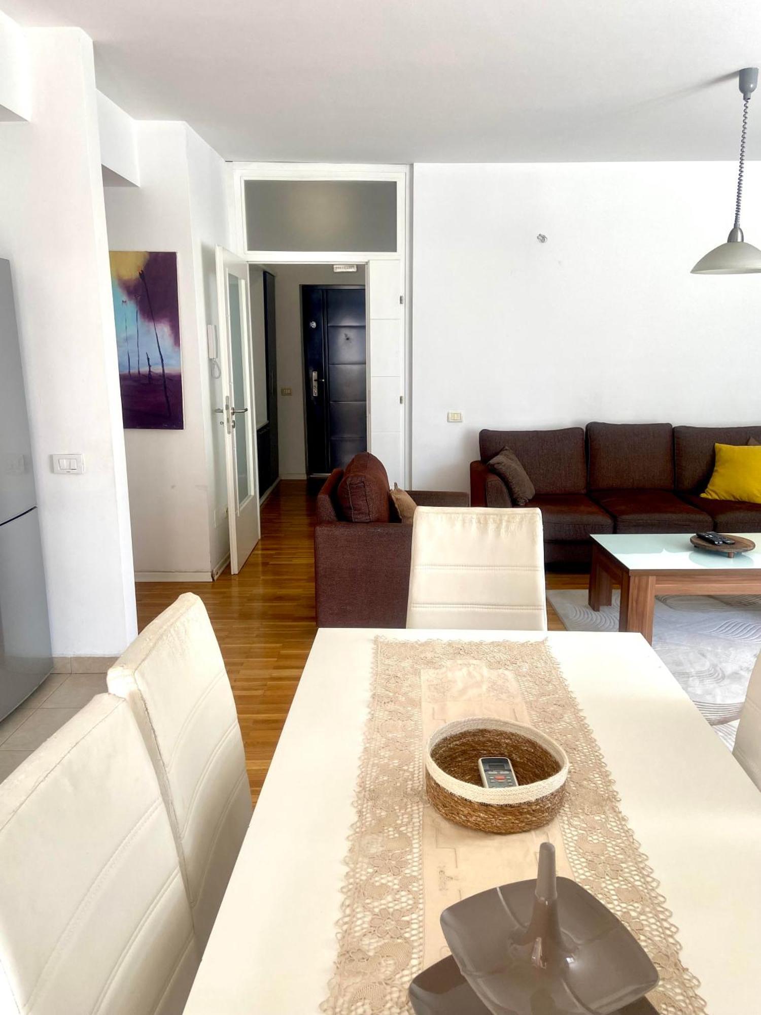 Kent Apartments Prishtinë Luaran gambar