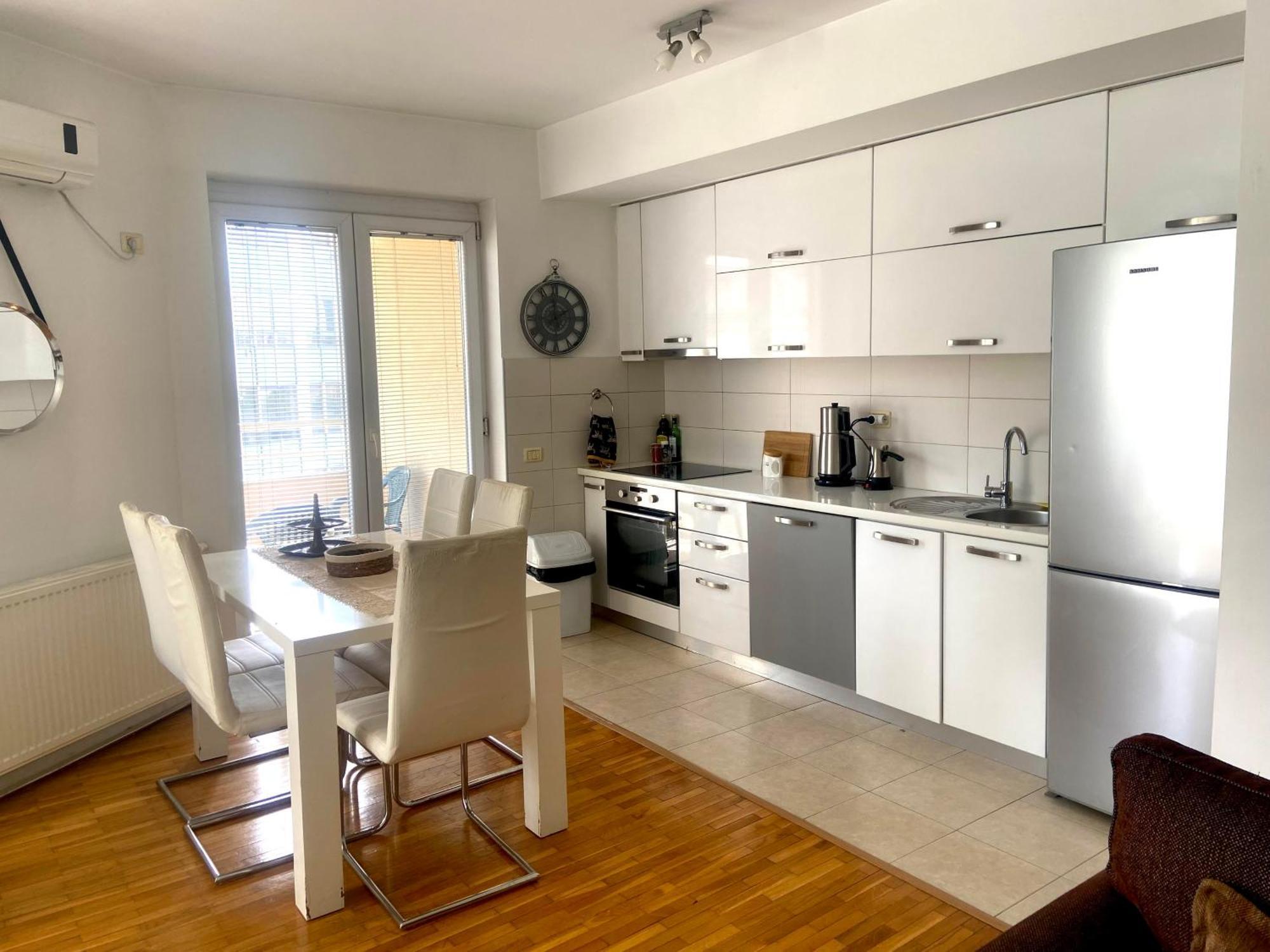 Kent Apartments Prishtinë Luaran gambar