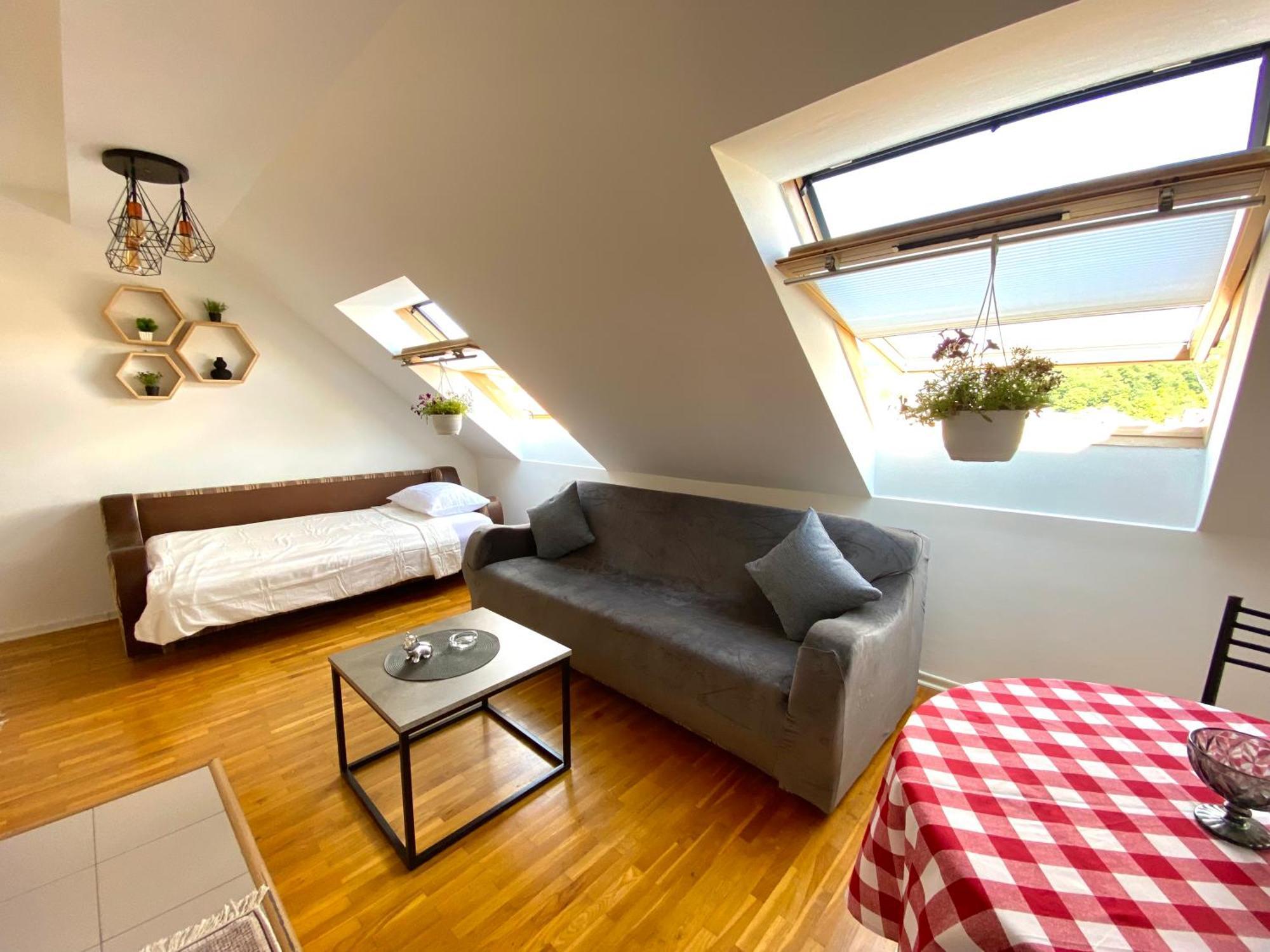 Kent Apartments Prishtinë Luaran gambar