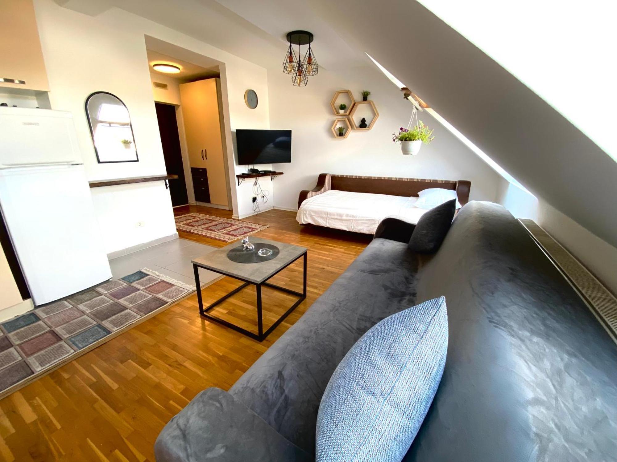 Kent Apartments Prishtinë Luaran gambar